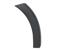 Moulure de pare-choc avant droite noire Fiat Panda 3 4x4 depuis 2012 - 51880637