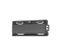 Moulure de pare-choc avant droite noire Opel Grandland X 2017-2021 - YP00092480 / 3551694