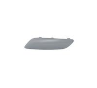 Moulure de pare-choc avant gauche à peindre Peugeot 207 2006-2009 - 7452HS