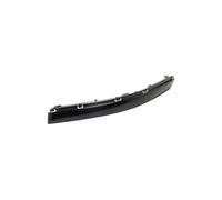 Moulure de pare-choc avant gauche à peindre profil chromé Volkswagen Passat B5 phase 2 2000-2005 - 3B0807717BGRU