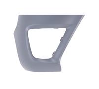 Moulure de pare-choc avant gauche à peindre Toyota Proace 2016-2019 - SU001A4854 / SU001-A4854