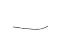 Moulure de pare-choc avant gauche chromée Mercedes Classe A W169 phase 2 2008-2012 - 1698851521 / A1698851521