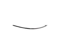 Moulure de pare-choc avant gauche chromée Mercedes Classe C W204 phase 1 2007-2011 - A2048850721 / 2048850721