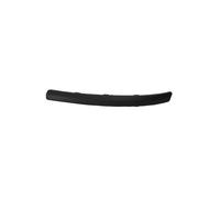 Moulure de pare-choc avant gauche noire Ford Mondeo MK2 phase 1 2000-2003 - 1119586