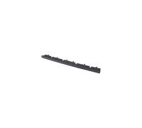 Moulure de pare-choc avant inférieure à peindre Audi Q3 1 phase 1 2011-2015 - 8U0807663GRU