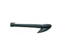 Moulure de pare-choc avant noire Peugeot 206 PLUS (206+) depuis 2009