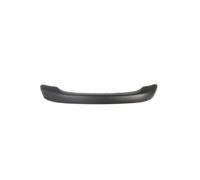 Moulure de pare-choc avant noire Peugeot 308 1 phase 1 2007-2011