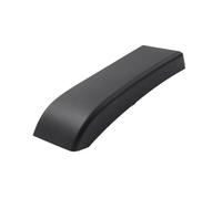 Moulure De Pare-chocs Avant, Passage De Roue Inférieur Plastique ABS Noir Pour Land Pour Rover Pour Discovery Sport 2015 2016 2017 2018 2019(côté droit)