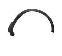Moulure De Passage De Roue Avant Pour Ford Pour Explorer 2011 2012 2013 2014 2015 BB5Z16039AA BB5Z16038AA(1PC Right)