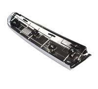 Moulure de pilier de porte arrière gauche pour Sportage 2011-2016 - Garniture chromée en ABS, remplacement direct, OEM 83270-3W010
