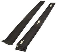 Moulure de Pilier de Porte Avant Gauche pour Fiesta V 2002-2008 OE : 2S61A20899AM