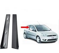 Moulure de Pilier de Porte Droit pour Fiesta Van V 2002-2008 (3 Portes) OE : 2S51B20898AG