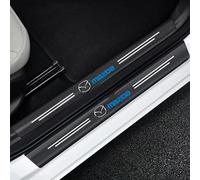 Moulure de Protection D'EntréE de Bord de Porte de Couverture ModèLes pour Mazda 2 3 5 6 CX-3 CX-30 CX-5 CX-50 CX-60 CX-7 CX-8 CX-9,Protection Contre Les éRaflures,B-Normal