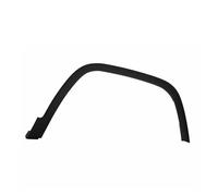 Moulure de sourcil de roue avant de voiture 68210315AE 68210315, garniture d'aile compatible pour Jeep et Cherokee KL 2013-2018 2017 68210314AE 68210314(Front Right)