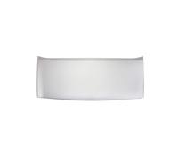 Moulure de spoiler de pare-choc avant gris argent Ford Kuga 2 phase 1 2013-2016 - 1864651 / CJ5Z8419BA