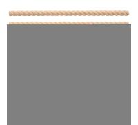 Moulure décorative en bois | en bois découpable avec forme de bobine | 10 pièces de baguettes en bois non traitées pour armoire, cheminée, mur, porte, miroir, meubles, armoire, commode