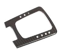 Moulure décorative Pour 718 911 2012-2021 Couvercle Panneau Pommeau Levier Vitesse Console Centrale Voiture(Style B)