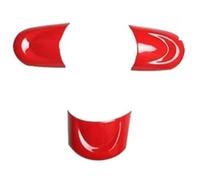 Moulure décorative Pour B&MW Pour M&ini Pour Cooper S Pour R60 R61 Pour Countryman ALL4 Garniture Moulure Intérieure(Steering Wheel-A)