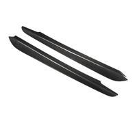 Moulure décorative Pour B&MW X5 F15 2014-2018 Console Centrale Voiture Panneau Changement Vitesse Bandes Garniture Latérales