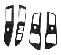 Moulure décorative Pour Explorer U625 2020-2022 Couvercle Protection Sortie D'aération Console Centrale Voiture(Glass switch)