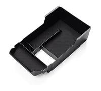 Moulure décorative Pour Mazda CX30 2020-2024 Organiseur Plateau Boîte Rangement Pour Accoudoir Console Centrale