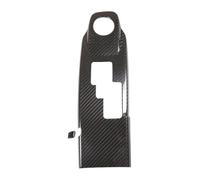 Moulure décorative Pour N&issan GTR R35 2008-2016 Cadre Panneau Levier Vitesse Console Centrale