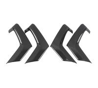 Moulure décorative Pour VW Pour T&R&OC 2018-2022 Garniture Panneau Couvercle Réservoir D'eau Console Centrale Voiture(Door handle cover)