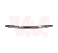 Moulure Décorative / Protection, Grille Radiateur 1866518 VAN WEZEL pour Ford