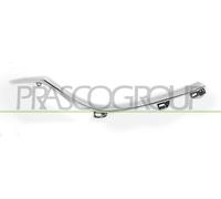 Moulure Décorative / Protection, Grille Radiateur MZ0532203 PRASCO pour Mazda