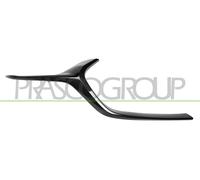 Moulure Décorative / Protection, Grille Radiateur MZ3342203 PRASCO pour Mazda