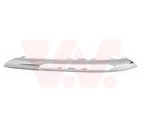 Moulure Décorative / Protective, Grille De Radiateur 3044598 VAN WEZEL