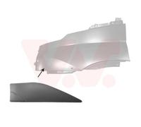 Moulure Décorative/Protectrice, Aile 2817421 VAN WEZEL Pour IVECO