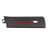 Moulure Décorative/Protectrice, Cristal De Portière Pour FORD TRANSIT