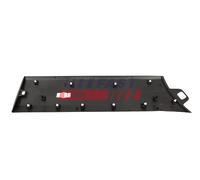 Moulure Décorative/Protectrice, Cristal De Portière Pour FORD TRANSIT