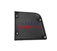 Moulure Décorative/Protectrice, Flanc
