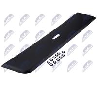 Moulure Décorative/Protectrice, Flanc Arrière Droit Pour CITROËN FIAT PEUGE