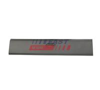 Moulure Décorative/Protectrice, Flanc Arrière Droit Pour NISSAN OPEL RENAULT