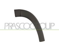 Moulure Décorative/Protectrice, Garde-Boue FT9301584 PRASCO Pour FIAT