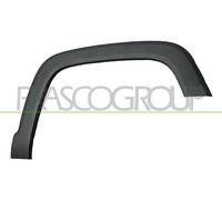 Moulure Décorative/Protectrice, Garde-Boue JE1001581 PRASCO Pour JEEP