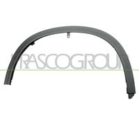 Moulure Décorative/Protectrice, Garde-Boue SZ7501581 PRASCO Pour SUZUKI