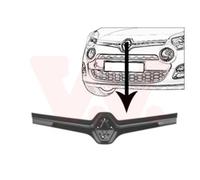 Moulure Décorative / Protectrice, Grille De Radiateur 4372513 VAN WEZEL