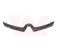 Moulure Décorative / Protectrice, Grille De Radiateur 4373518 VAN WEZEL