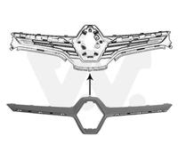 Moulure Décorative / Protectrice, Grille De Radiateur 4382518 VAN WEZEL