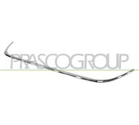 Moulure Décorative / Protectrice, Grille De Radiateur PG4282305 PRASCO
