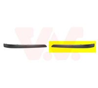 Moulure Décorative/Protectrice, Pare-Chocs 0649554 VAN WEZEL Pour BMW