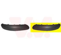 Moulure Décorative/Protectrice, Pare-Chocs 0925583 VAN WEZEL Pour CITROËN