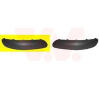 Moulure Décorative/Protectrice, Pare-Chocs 0925584 VAN WEZEL Pour CITROËN