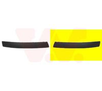 Moulure Décorative/Protectrice, Pare-Chocs 0970581 VAN WEZEL pour CITROËN