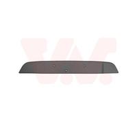 Moulure Décorative/Protectrice, Pare-Chocs 1507580 VAN WEZEL Pour DACIA