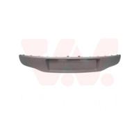 Moulure Décorative/Protectrice, Pare-Chocs 1619550 VAN WEZEL pour FIAT